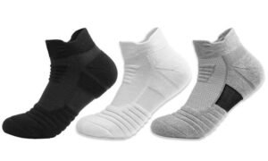 ProSport Cushioned Performance Socks