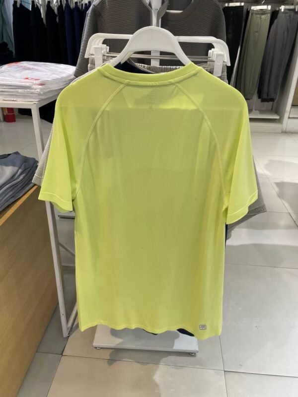 Baleno Sports Performance Tee