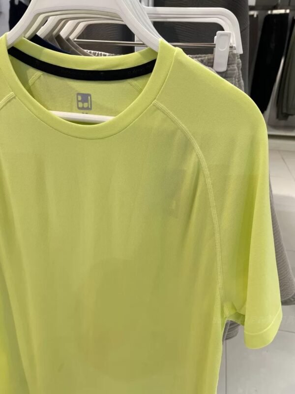 Baleno Sports Performance Tee
