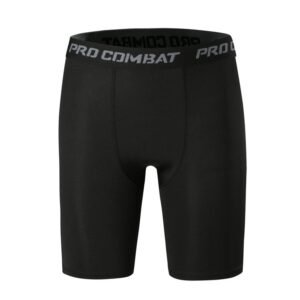 Pro Combat Compression Shorts