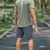 Outdoor Gym Outfit