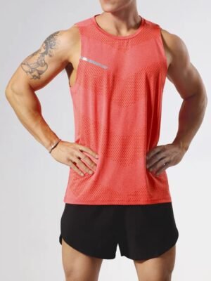 AirFlow Performance Tank Top