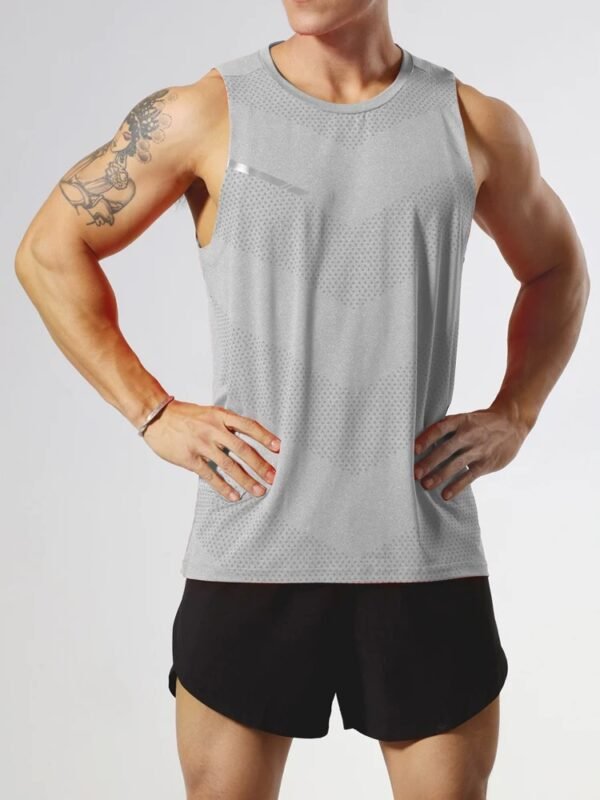 AirFlow Performance Tank Top