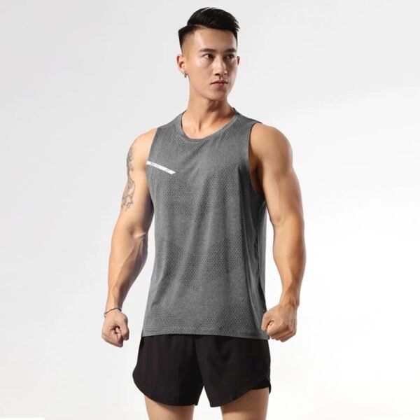 AirFlow Performance Tank Top