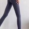 Ultra-Sculpt High-Waisted Leggings