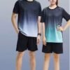 Gradient Performance Activewear Set