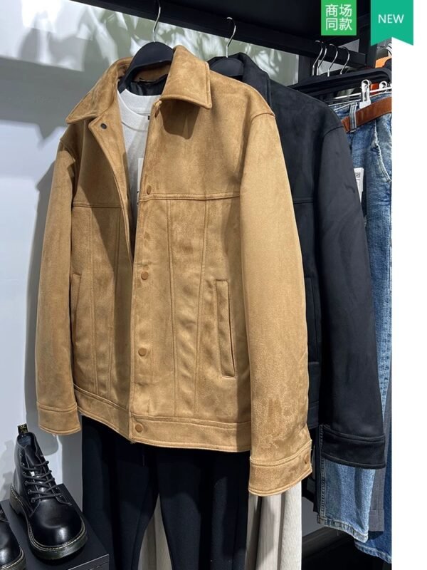 Zara Jacket