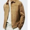 Zara Jacket