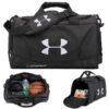 Under Armour Storm1 Gym Duffel Bag