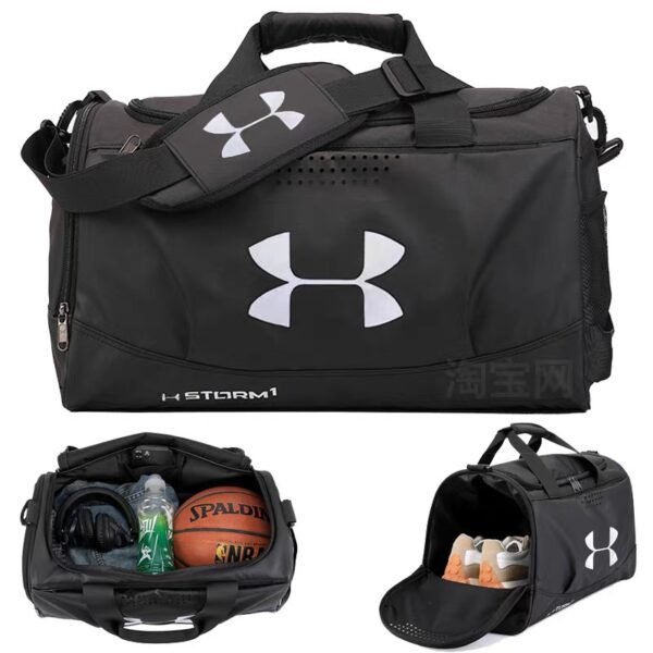 Under Armour Storm1 Gym Duffel Bag