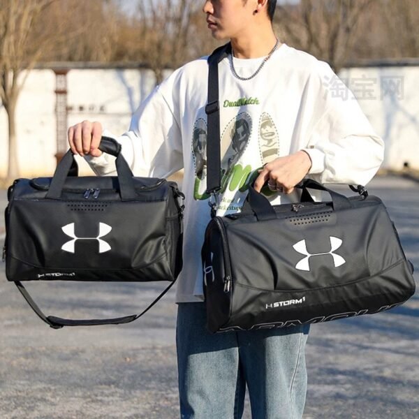Under Armour Storm1 Gym Duffel Bag