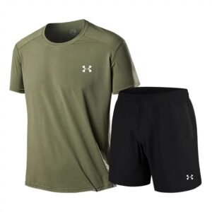 Under Armour Performance Training Set