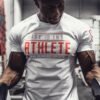 Rise Athlete Gym Performance T-Shirt