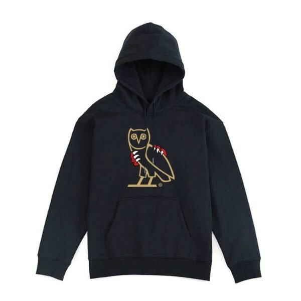 Ovo Hoodie