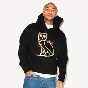 Ovo Hoodie
