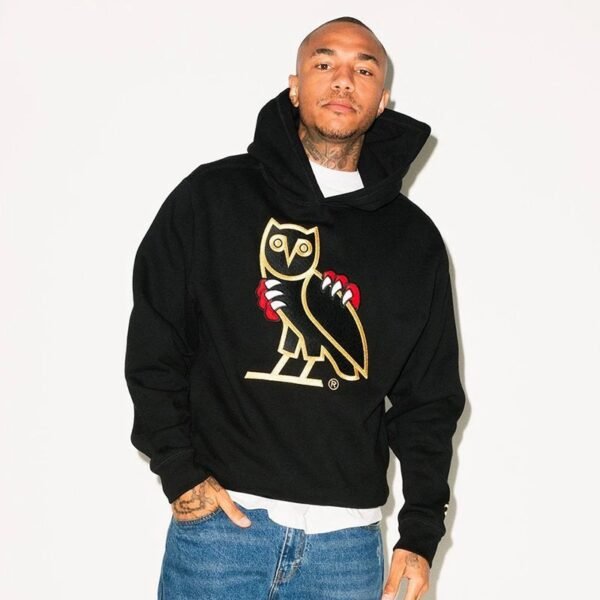 Ovo Hoodie