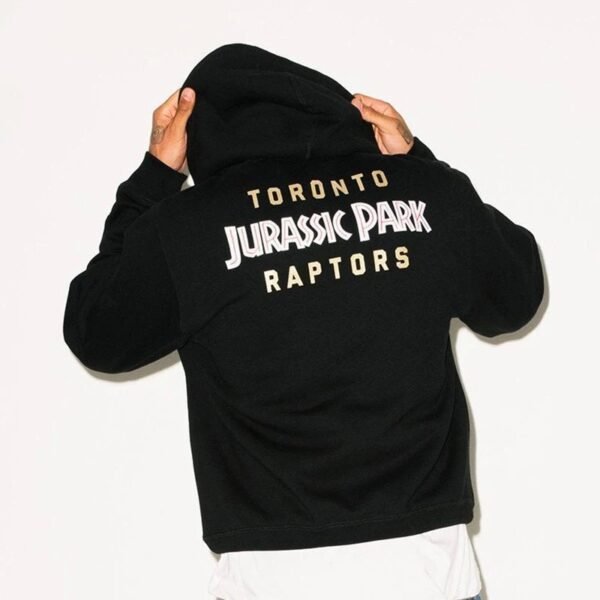 Ovo Hoodie