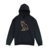 Ovo Hoodie