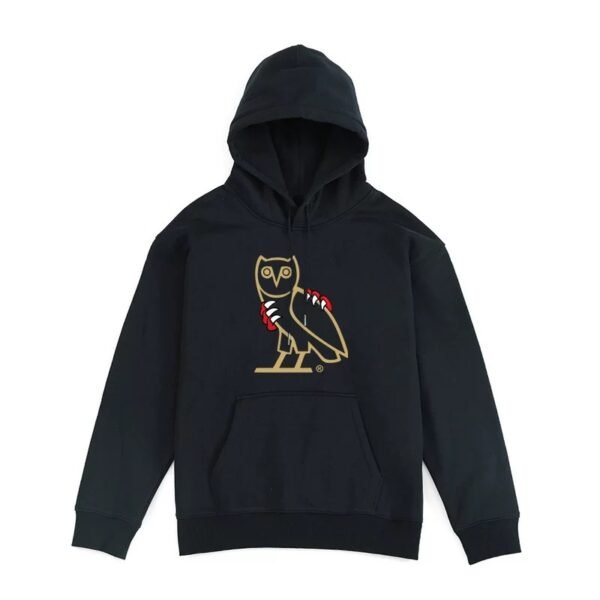 Ovo Hoodie