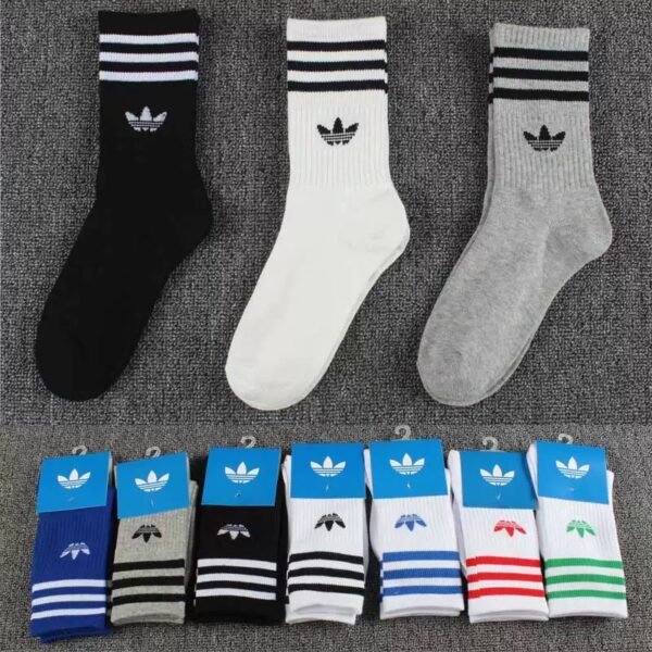 Adidas Originals Classic Crew Socks