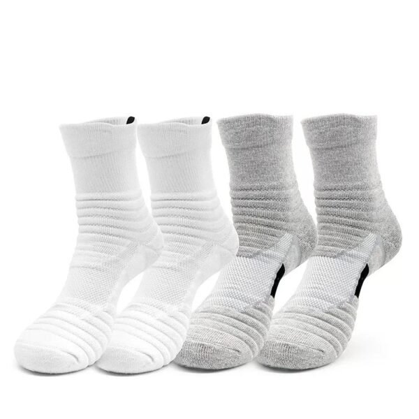 ProSport Cushioned Performance Socks