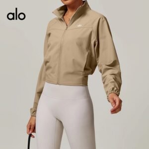 Alo Jacket