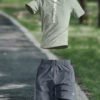 Outdoor Gym Outfit