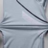 T-shirt and Flexible Shorts
