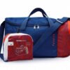 Kipsta 20L Travel and Gym Duffel Bag