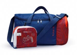 Kipsta 20L Travel and Gym Duffel Bag