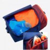 Kipsta 20L Travel and Gym Duffel Bag