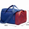 Kipsta 20L Travel and Gym Duffel Bag