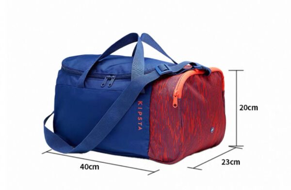 Kipsta 20L Travel and Gym Duffel Bag