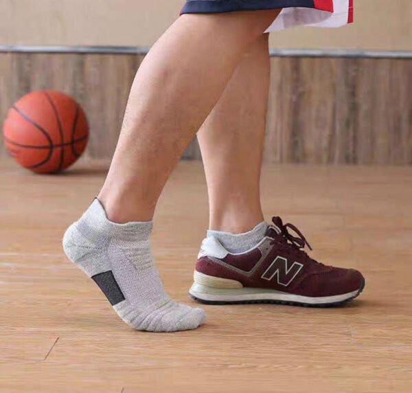 ProSport Cushioned Performance Socks