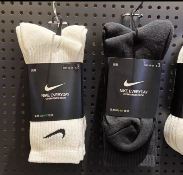 Nike Elite Sports Socks