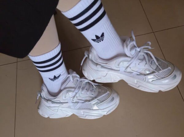 Adidas Originals Classic Crew Socks