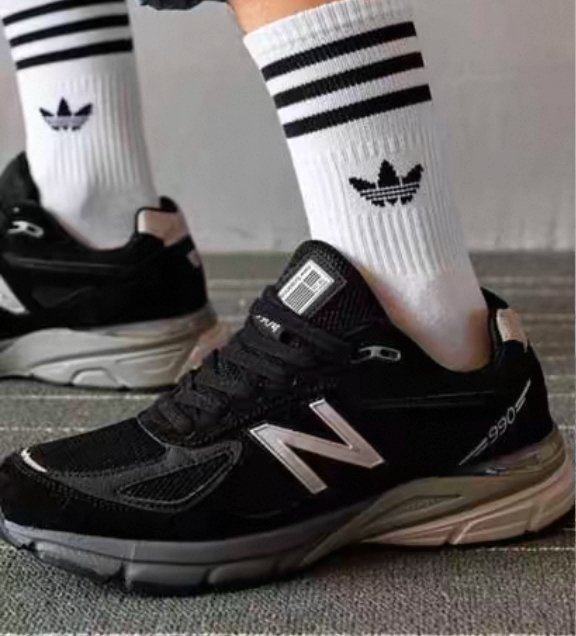 Adidas Originals Classic Crew Socks