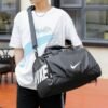 Nike Sports Duffle Gym Bag