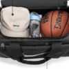 Nike Sports Duffle Gym Bag