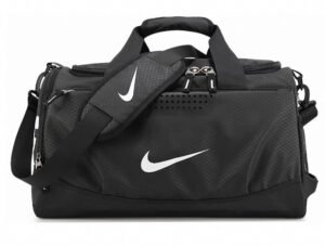 Nike Sports Duffle Gym Bag