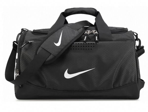 Nike Sports Duffle Gym Bag