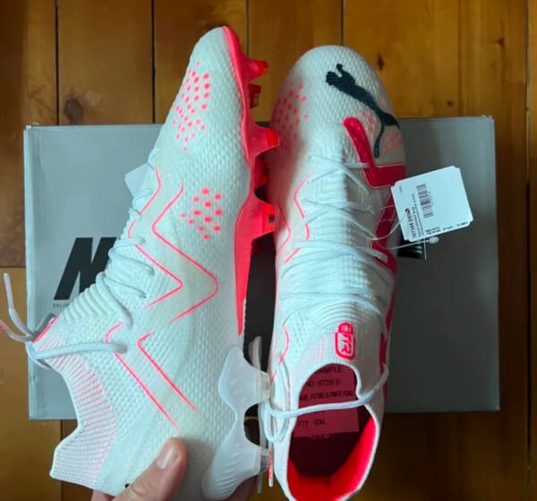 Puma Future Z 1.4 FG/AG Football Boots