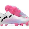 Puma Future Ultimate FG/AG Football Boots - Pink Blast Edition