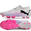 Puma Future Ultimate FG/AG Football Boots - Pink Blast Edition