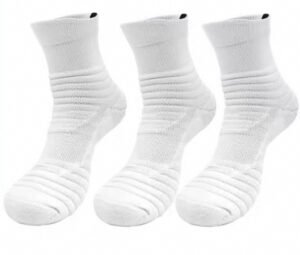 ProSport Cushioned Performance Socks