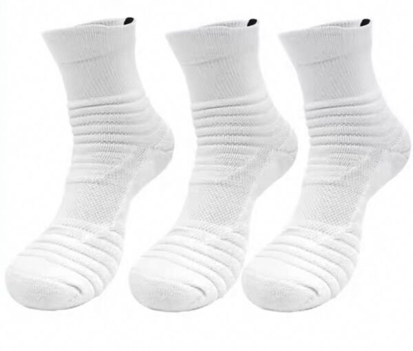 ProSport Cushioned Performance Socks
