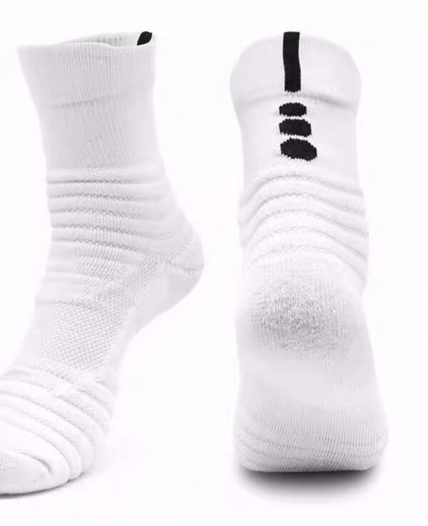 ProSport Cushioned Performance Socks