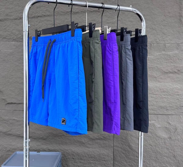 UrbanActive Performance Shorts