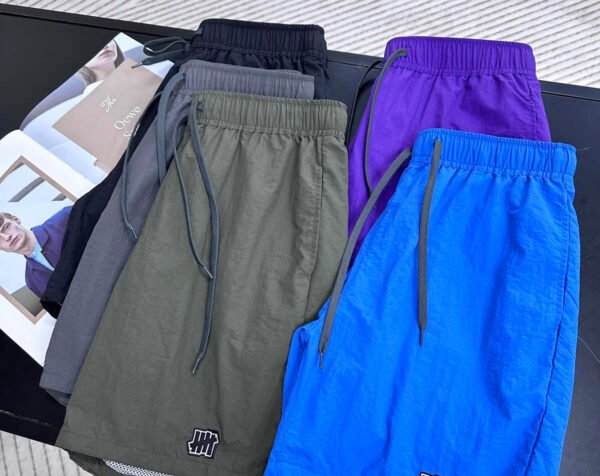 UrbanActive Performance Shorts