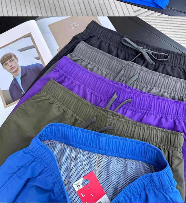 UrbanActive Performance Shorts
